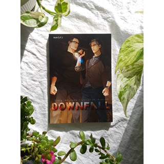 หนังสือ Downfall - Aki_kaze