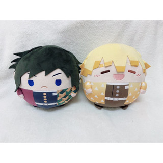 พร้อมส่ง ของแท้ Fuwa size M kimetsu no yaiba demon slayer ดาบพิฆาตอสูร ฟุวะ