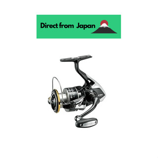 Shimano รอกสปินนิ่ง 17 Sustain 4000XG สําหรับเล่นเกมเซิร์ฟ Jigging Light