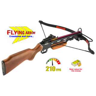 MK150 Classic Recurve Crossbow