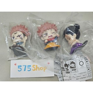 พร้อมส่ง [Jujutsu Kaisen] กาชาปอง มินิฟิกเกอร์