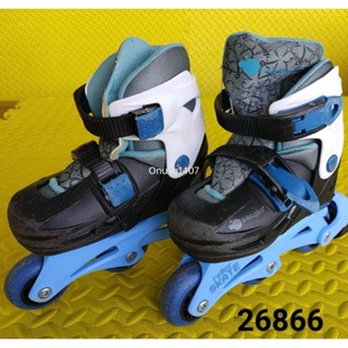 รองเท้าสเก็ต​ roller skate