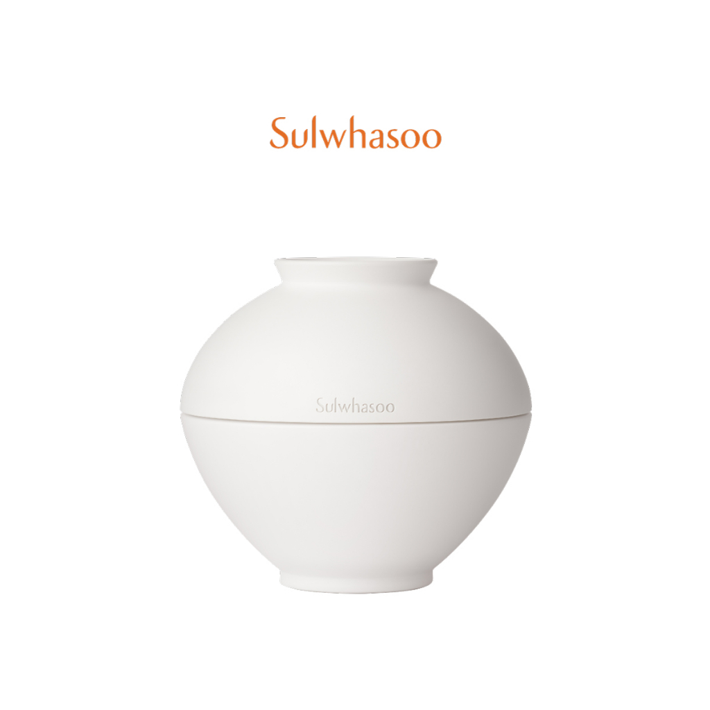 SULWHASOO The Ultimate S Cream 30ML ที่สุดแห่งพลังความอ่อนเยาว์ ยกกระชับ ลดการเกิดผิวเสื่อมสภาพ