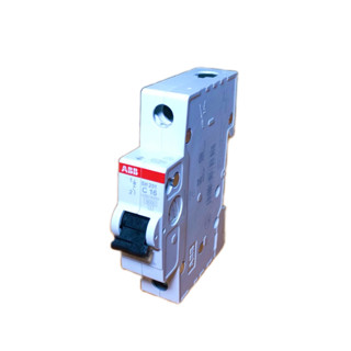 ABB Miniature Circuit Breaker 1P-SH201-C16