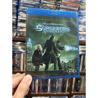 Sorcerer’s Apprentice : Blu-ray แท้ เสียงไทย บรรยายไทย