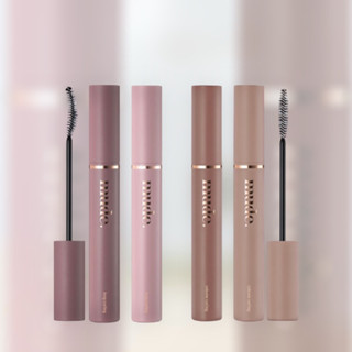 Mude Inspire Curling Mascara Longlash // Volume มาสคาร่า