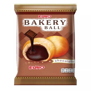 เข้าใหม่✨Euro bakery ball ยูโร่เบเกอร์รี่บอล 15กรัม/ซอง