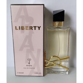 น้ำหอม Liberty ขนาด 100ml