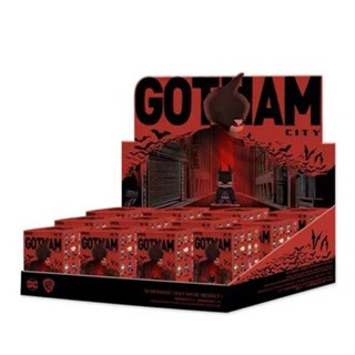 POP MART DC Gotham City Series