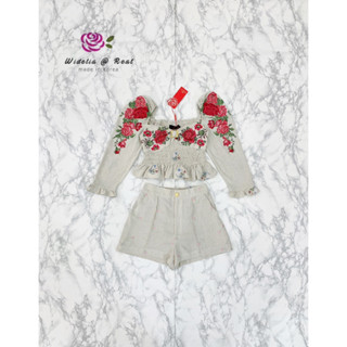 Lalisa999ราคาถูกที่สุด!! Widelia @ Real Vintage