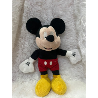 MICKEY MOUSE ตุ๊กตามิกกี้เมาส์