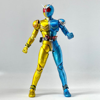 Kamen Rider Double W Luna trigger SHF Action Figure 15 cm