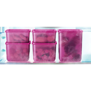 Tupperware กล่องใส่อาหาร รุ่น so fresh