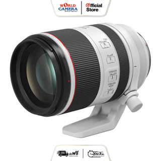 Canon RF 70-200mm f/2.8 L IS USM Lens-สินค้าประกันศูนย์