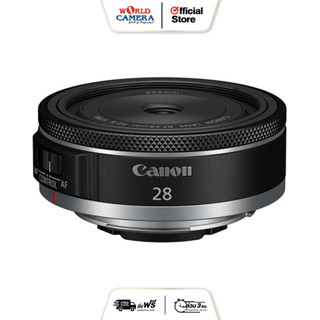 Canon RF 28mm f/2.8 STM Lens-รับประกันศูนย์ 1ปี