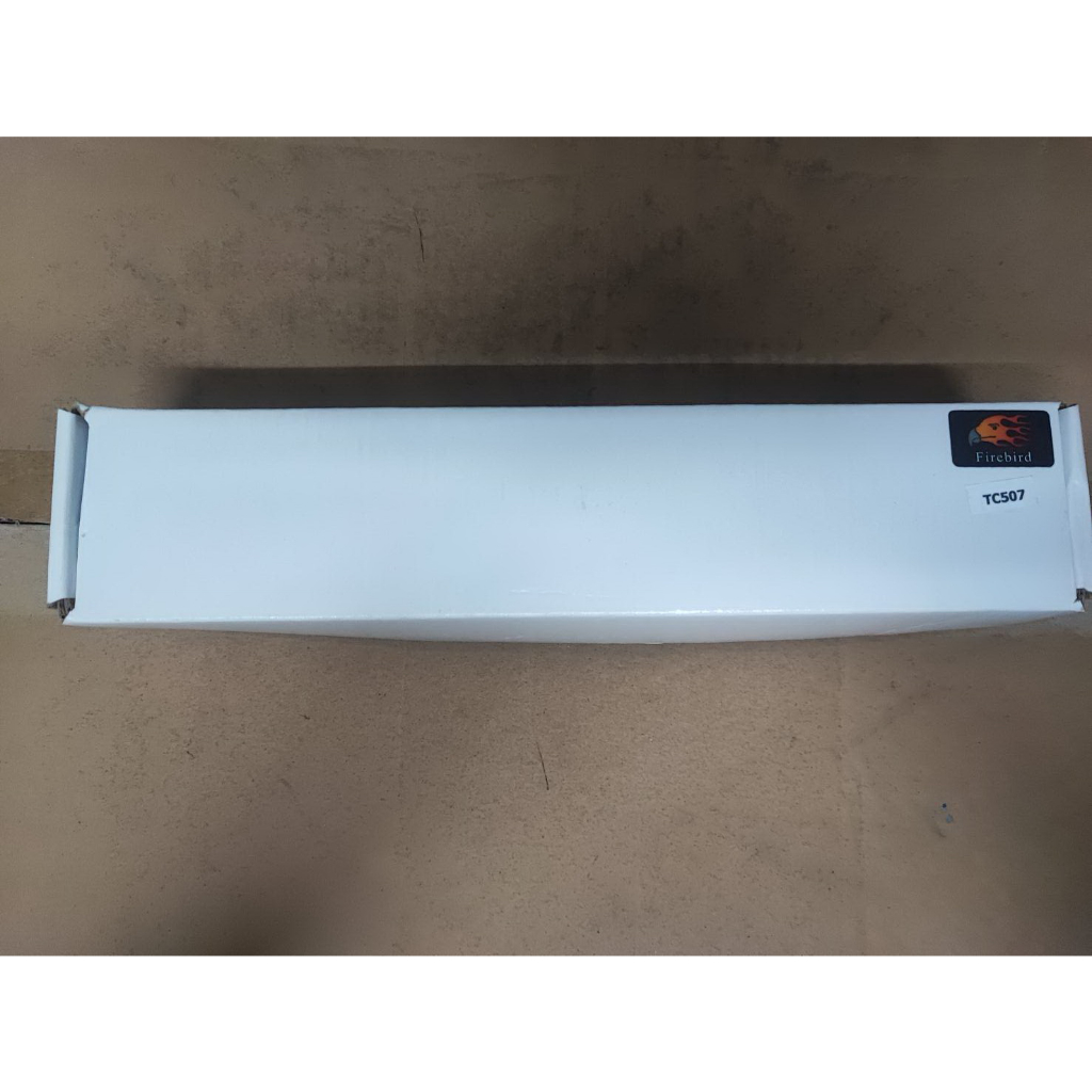 ด้ามฟรีลม Firebird ไฟเบริด 1/2 '' 4 หุน AIR Ratchet Model รูปที่ 2