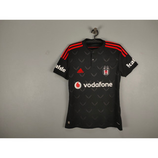 เสื้อแท้มือสองทีม BESIKTAS 2014