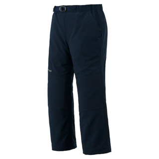 Montbell กางเกงขายาว รุ่น 1105696/1105695 South Rim Pants Kids 100-160