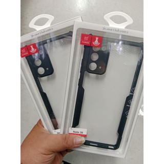 "พร้อมส่ง"Case Xundd Note20