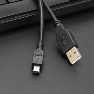 สายลิ้ง สายชาร์จกล้อง แบบ mini USB Canon EOS IXUS IXY PowerShot IFC-200U, IFC-500U มีของพร้อมส่ง