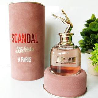 ขวดแบ่ง Jean Paul Gaultier Scandal A Paris EDT