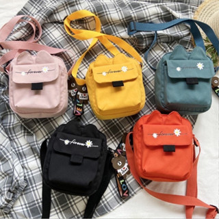 miumiubag(MI1642)-m2กระเป๋าสะพายข้าง กระเป๋า จุของได้เยอะ ประเป๋าผู้หญิง กระเป๋าผู้ชาย