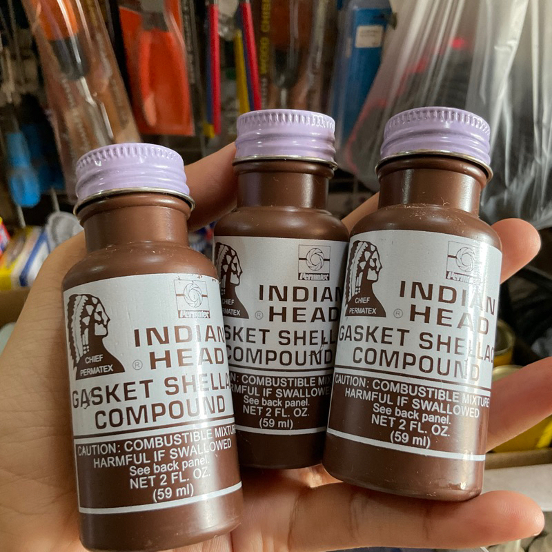 ชแลคทาปะเก็นPermatex5J (59ml.) คนป่าแท้💯