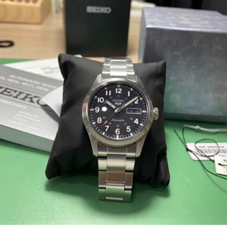 Seiko 5 sport Automatic SRPG27K1 มือสองเหมือนใหม่ Mint‼️