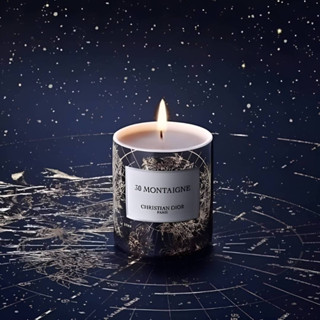 เทียนหอม 30 Montaigne Candle 85g.