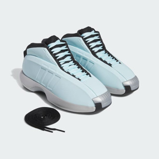 PRE ORDER รองเท้าบาส Adidas ฺBASKETBALL รุ่น CRAZY1 100%