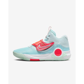 Nike KD Trey 5 X EP "Blue Chill" DJ7554-400