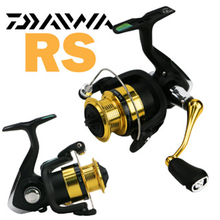 รอกสปิน DAIWA RS 2023 ใหม่ล่าสุด