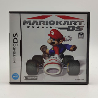 MARIO KART DS Nintendo DS [NDS] ไม่มีคู่มือ