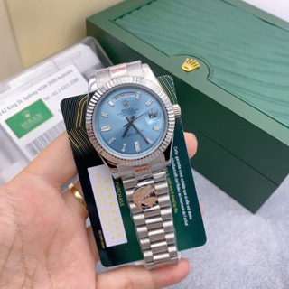 🇹🇭 พร้อมส่งในไทย 🇹🇭 นาฬิกาข้อมือ Rolex Day-Date