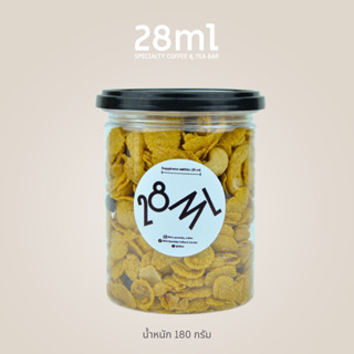 28ml คอนเฟลก Cornflakes คอนเฟลกคาราเมล