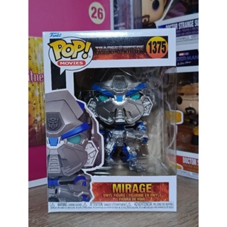 Funko Pop! : Transformers : Rise of the Beasts - Mirage