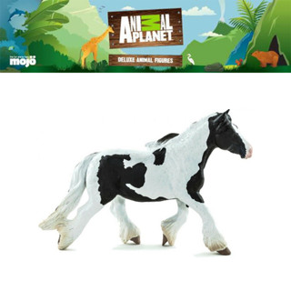 โมเดล ของเล่นเด็ก Animal Planet Model 387218P Tinker Mare