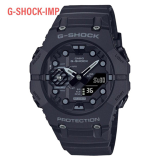 นาฬิกา CASIO G-SHOCK รุ่น GA-B001-1A ของแท้ประกันศูนย์ CMG 1ปี