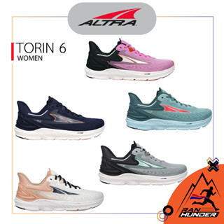 ALTRA - TORIN 6 [WOMEN] รองเท้าวิ่ง รองวิ่งผู้หญิง