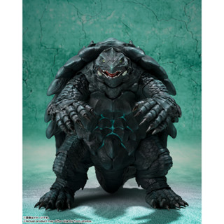 [ส่งตรงจากญี่ปุ่น] Bandai S.H.Monster Arts Gamera ( 2023 ) ใหม่ ญี่ปุ่น