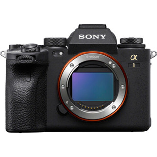 Sony a1 Mirrorless Camera ประกันศูนย์ไทย