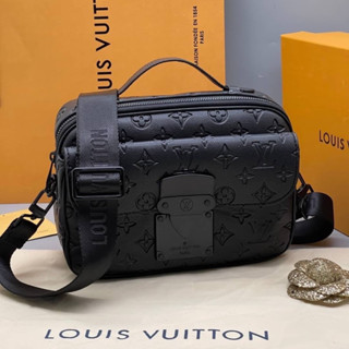 กระเป๋า Lo uis Vuitton งานออริเทียบแท้ งานสวย✨ size  24cm