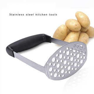 ที่บดมัน บดกล้วย Amazon potato stainless steel