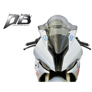 ชิลด์หน้า ZERO รุ่น Double Bubble For BMW S1000RR 2020+