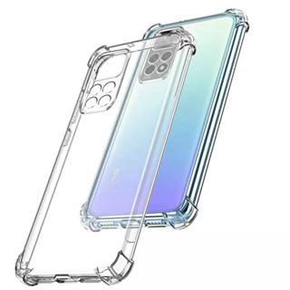 เคสใส กันกระแทก Case RedMI Note8 Note8Pro Note9T/Note9(5G) Note10(4G)/Note10S Note10Pro Note11(4G) Note11(5G)