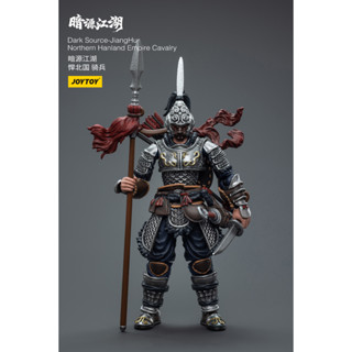 พรีออเดอร์ JOYTOY 1/18 Dark Source-JiangHu Northern Hanland Empire Cavalry JT7660