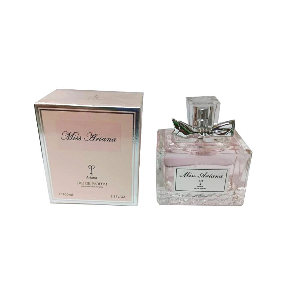 น้ำหอมผู้หญิงของแท้ Ariana Miss Ariana edp 100ml