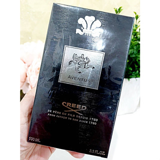 ของแท้ Creed Aventus EDP. 100ml. ป้ายไทย