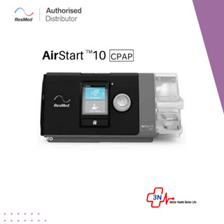 CPAP Resmed AirStart 10 APAP APAC C