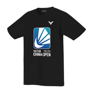 เสื้อรายการ Victor China Open 2023